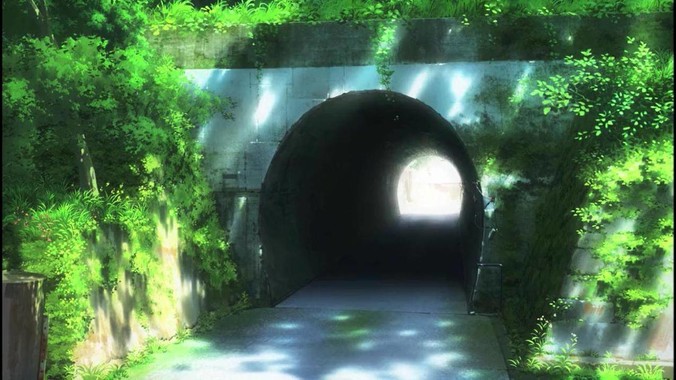 静香为什么愿意嫁给野比大雄？